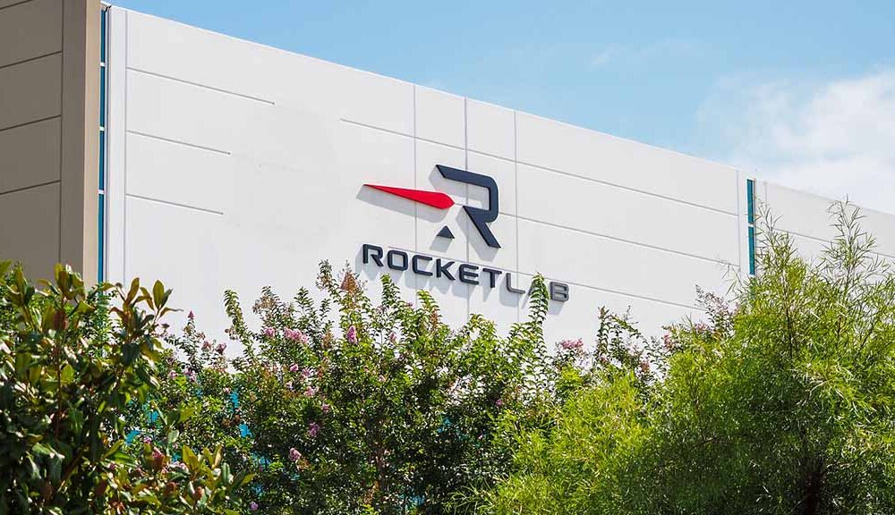 Rocket Lab Rocket Development Center Long Beach