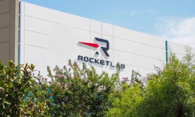 Rocket Lab Rocket Development Center Long Beach