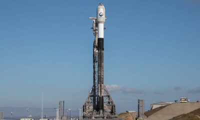 SpaceX Korea 425