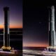 SpaceX Starship Flight 3