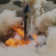 SpaceX Starship fires 6 Raptor Engine during Static Fire Test for 3rd Integrated Flight test