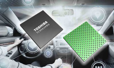 Toshiba Chip