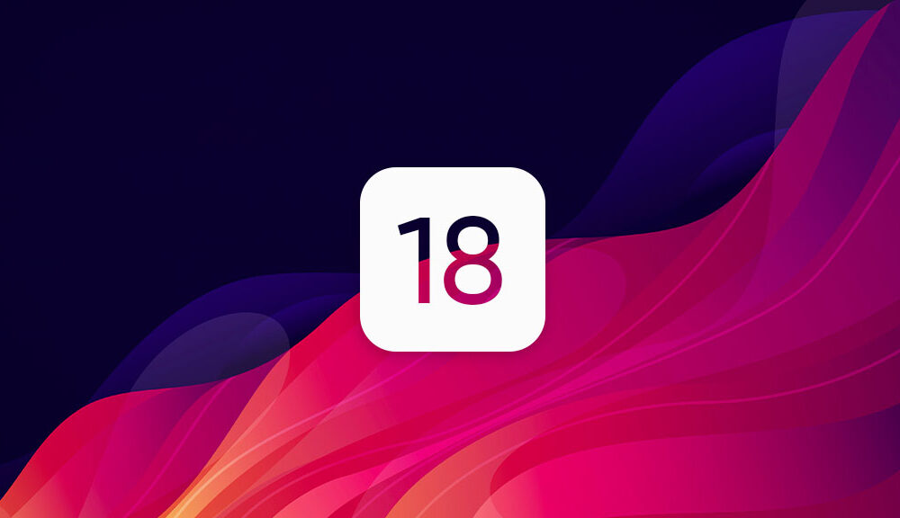 iOS 18