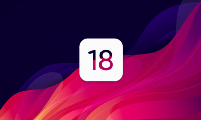 iOS 18