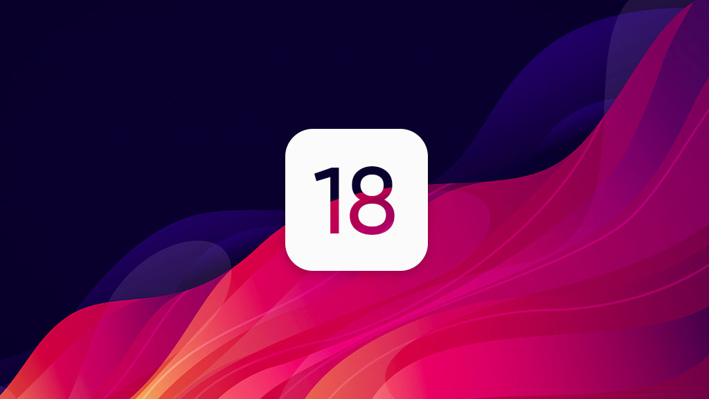 iOS 18