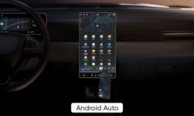 Android Auto