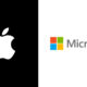 Apple Microsoft