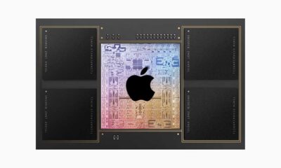 Apple Chipset