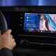 BMW In-car system with new generative AI voice Assistant