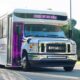 Endera Electric Vehicle (EV) truck
