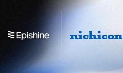 Epishine Nichicon