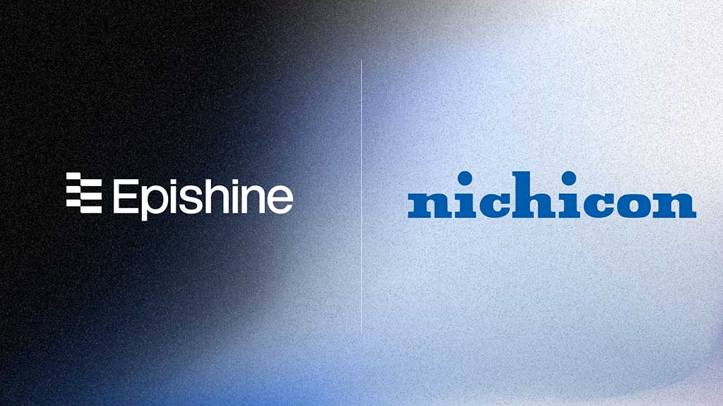 Epishine Nichicon