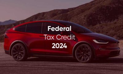 EVs Federal Tax Credit 2024