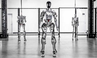 Figure AI Robotics