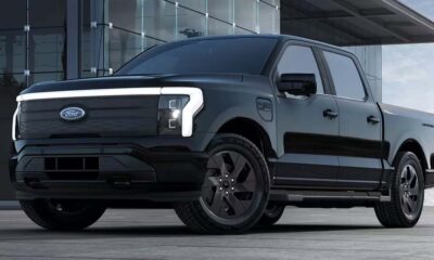 Ford F-150 Lightning