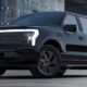 Ford F-150 Lightning
