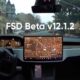 Tesla FSD Beta V12.1.2