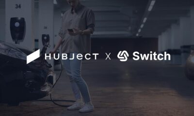 Hubject Switch