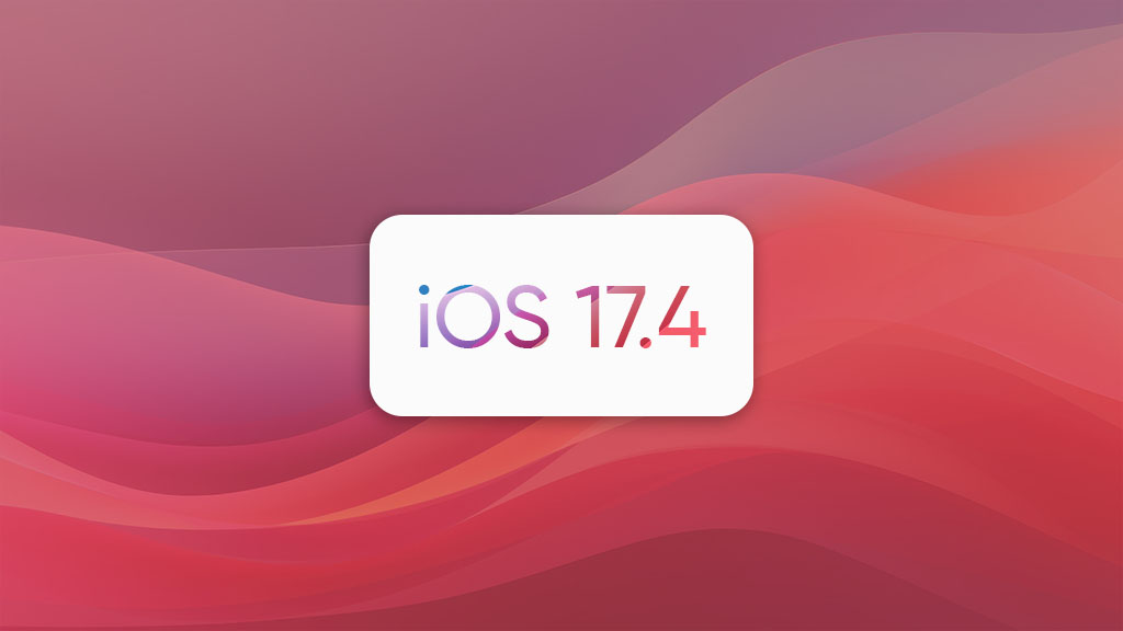 iOS 17.4