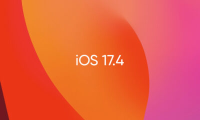 ios 17.4