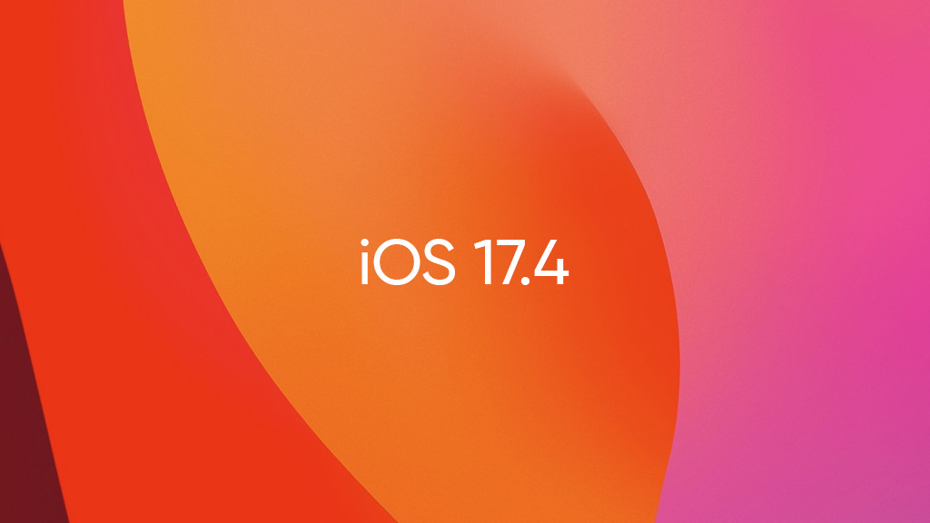 ios 17.4