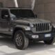 Jeep Wrangler 4xe