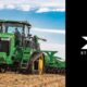 John Deere Starlink