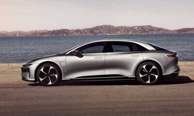 Lucid Air