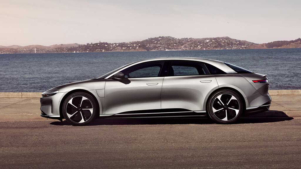 Lucid Air