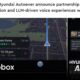 Mapbox partners with Hyundai to launch MapGPT in vehicles