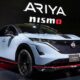 Nissan Ariya NISMO