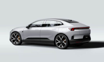 Polestar 4