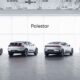 Polestar Electric Vehicles (EVs)