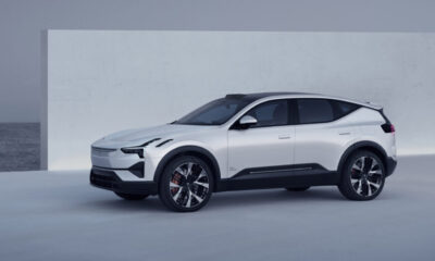 Polestar 3
