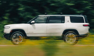 Rivian R1S