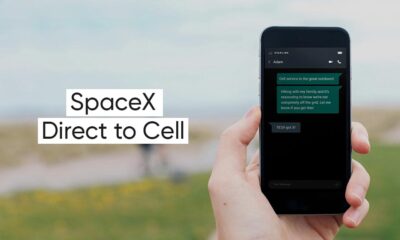 SpaceX Direct to Cell