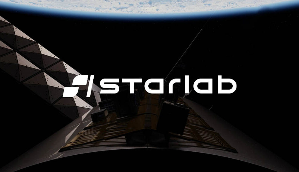 Starlab Space Station