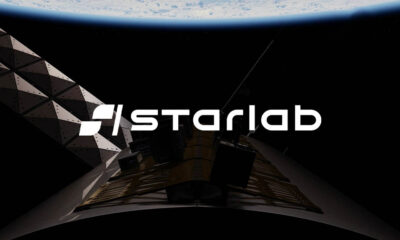 Starlab Space Station