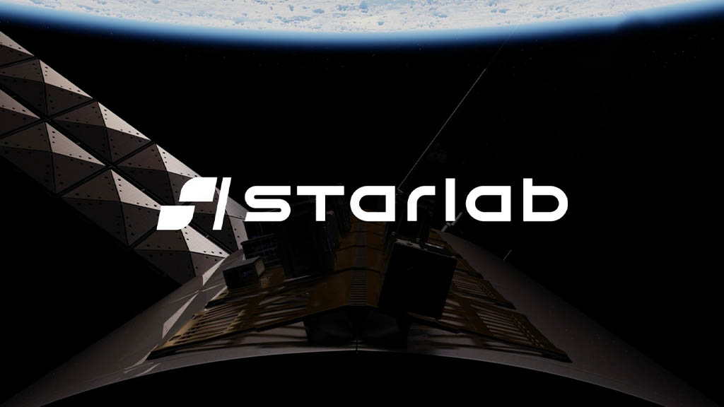 Starlab Space Station