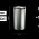 Tesla 4680 battery cell