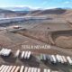 Tesla Nevada Gigafactory