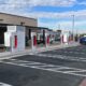 Tesla Superchargers