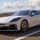 Porsche Panamera 4 E-Hybrid