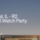 Rivian R2 Reveal Watch Party