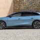 Volkswagen ID.7 Tourer