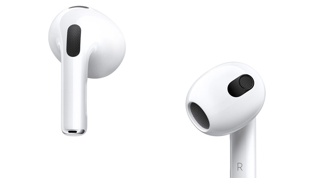 Apple AirPods