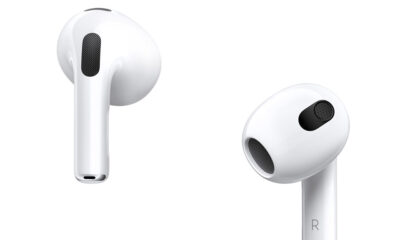 Apple AirPods