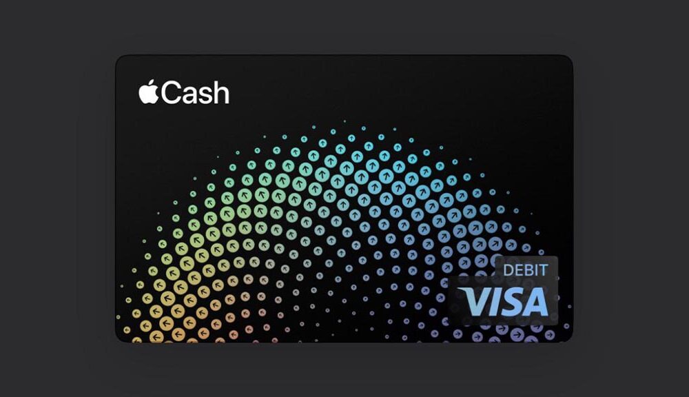 Apple Cash