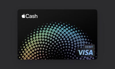 Apple Cash