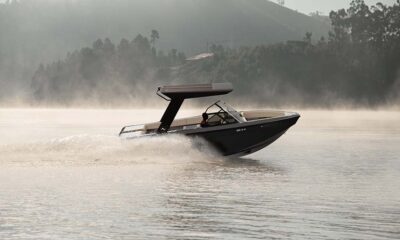 Arc Sport Electric Boat